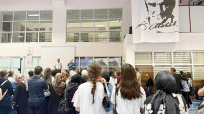 Yozgat Gençlik ve Spor İl Müdürlüğü, Gençlik ve Spor Bakanlığı