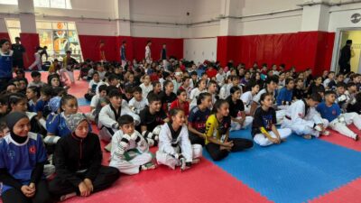 Yozgat Gençlik ve Spor İl Müdürü Şahin Hopur, Yozgat Çok