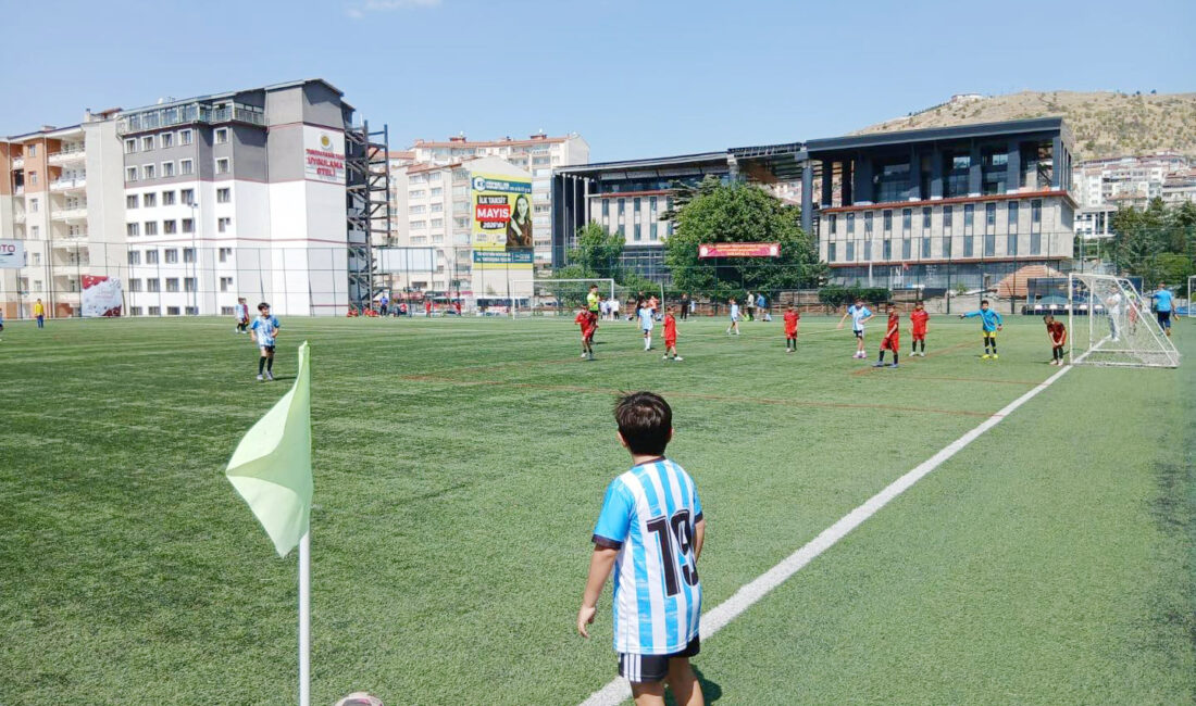 Yozgat Gençlik ve Spor İl Müdürlüğü, 30 Ağustos Zafer Bayramı