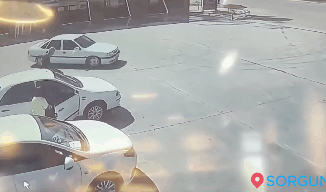 Yozgat İl Emniyet Müdürlüğü ekipleri, Sorgun ilçesi Ankara Bulvarı üzerinde