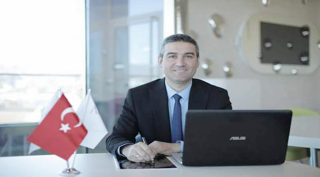 Yozgat Makina Mühendisleri Odası Başkanı İhsan Salman, elektrikli araçların güvenliği