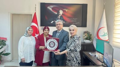 Yozgat Kanser Hastaları Moral ve Motivasyon Derneği, Yozgat İl Sağlık