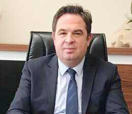 TMMOB İnşaat Mühendisleri Odası Yozgat İl Temsilcisi Fuat Köksal, TMMOB