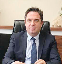 TMMOB İnşaat Mühendisleri Odası Yozgat İl Temsilcisi Fuat Köksal, TMMOB