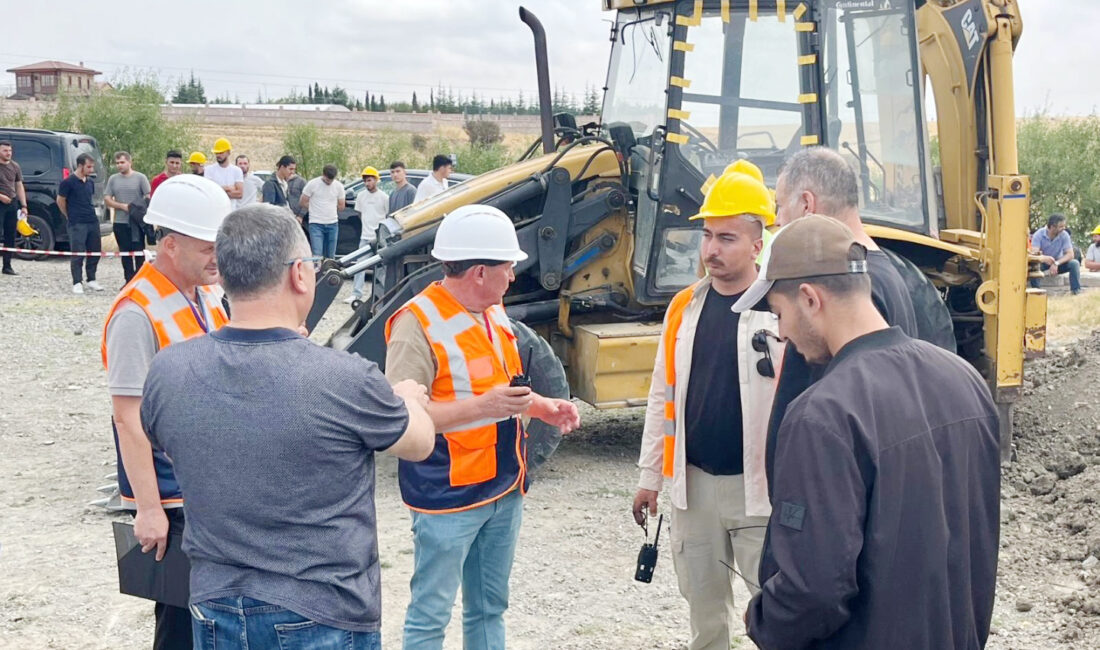 Yozgat İl Millî Eğitim Müdürü İsmail Altınkaynak, İl Millî Eğitim