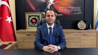 Yozgat İş Kur İl Müdürü Onur Ersançmış, Yozgat’ta İl ve