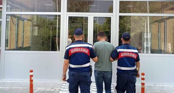 Yozgat İl Jandarma Komutanlığı, 11 Ağustos 2025 tarihinde ilçe jandarma