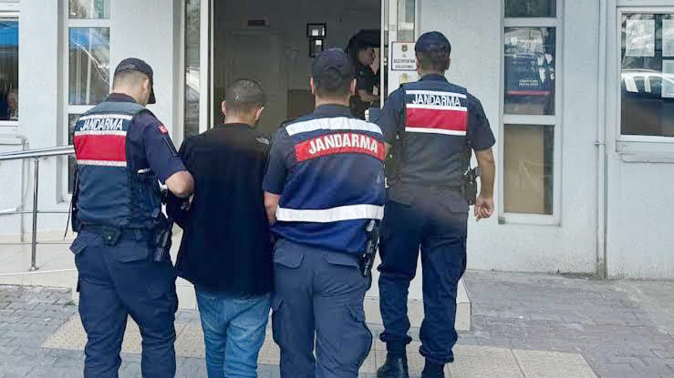 Yozgat İl Jandarma Komutanlığı, 15 Ağustos 2025 tarihinde İlçe Jandarma