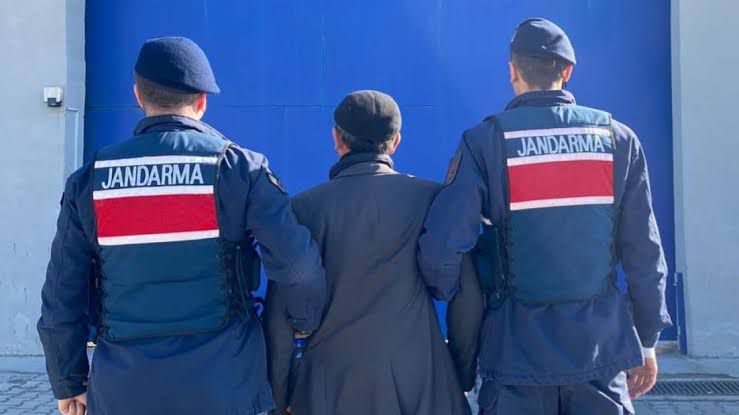 Yozgat İl Jandarma Komutanlığı, 6 Ağustos 2025 tarihinde ilçe jandarma