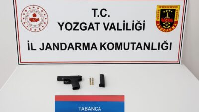 Sorgun ilçesinde, Merkez Jandarma Karakol Komutanlığı ile KOM Şube Müdürlüğü