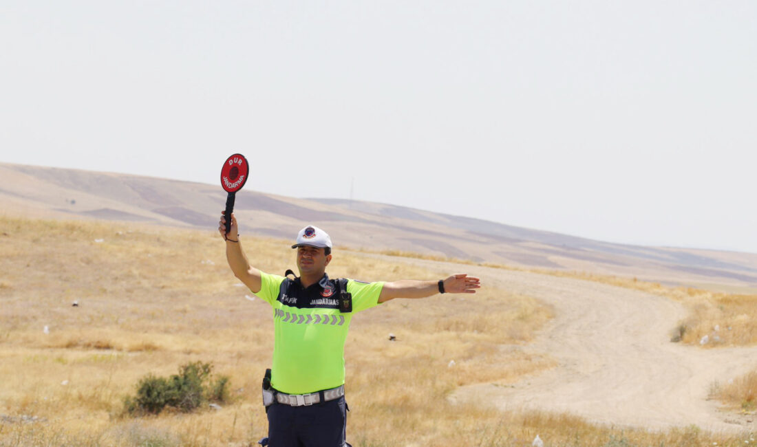 Yozgat İl Jandarma Komutanlığı’na bağlı Merkez İlçe Jandarma ekipleri, Yozgat-Boğazlıyan