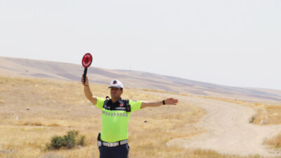 Yozgat İl Jandarma Komutanlığı’na bağlı Merkez İlçe Jandarma ekipleri, Yozgat-Boğazlıyan