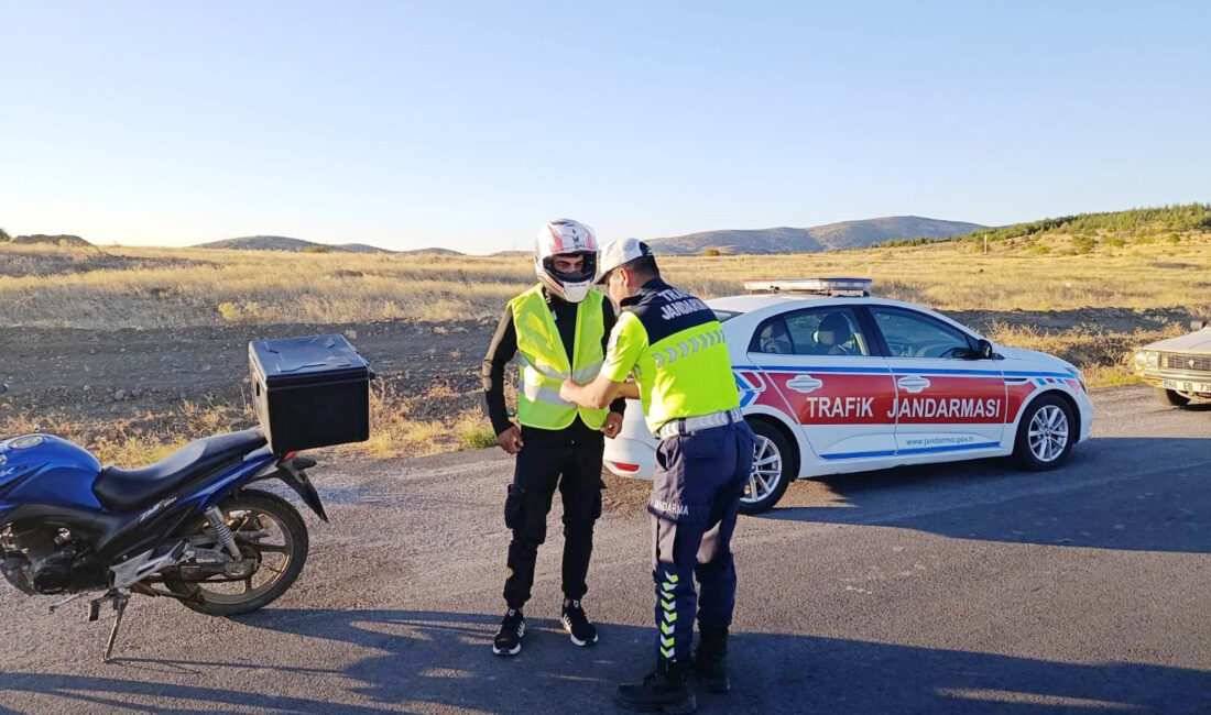 Yozgat İl Jandarma Komutanlığı Sorgun İlçe Jandarma Komutanlığı Asayiş Timleri