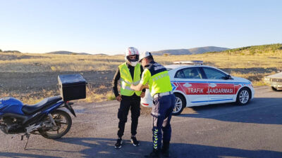 Yozgat İl Jandarma Komutanlığı Sorgun İlçe Jandarma Komutanlığı Asayiş Timleri