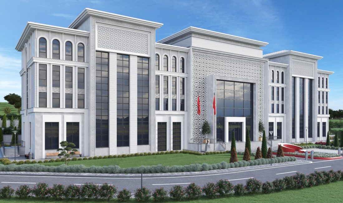 Yozgat Valisi Mehmet Ali Özkan, İl Jandarma Komutanlığı hizmetlerinin daha