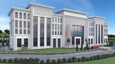 Yozgat Valisi Mehmet Ali Özkan, İl Jandarma Komutanlığı hizmetlerinin daha