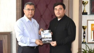 Yozgat İl Millî Eğitim Müdürlüğü tarafından hayata geçirilen NEFES (Türkiye