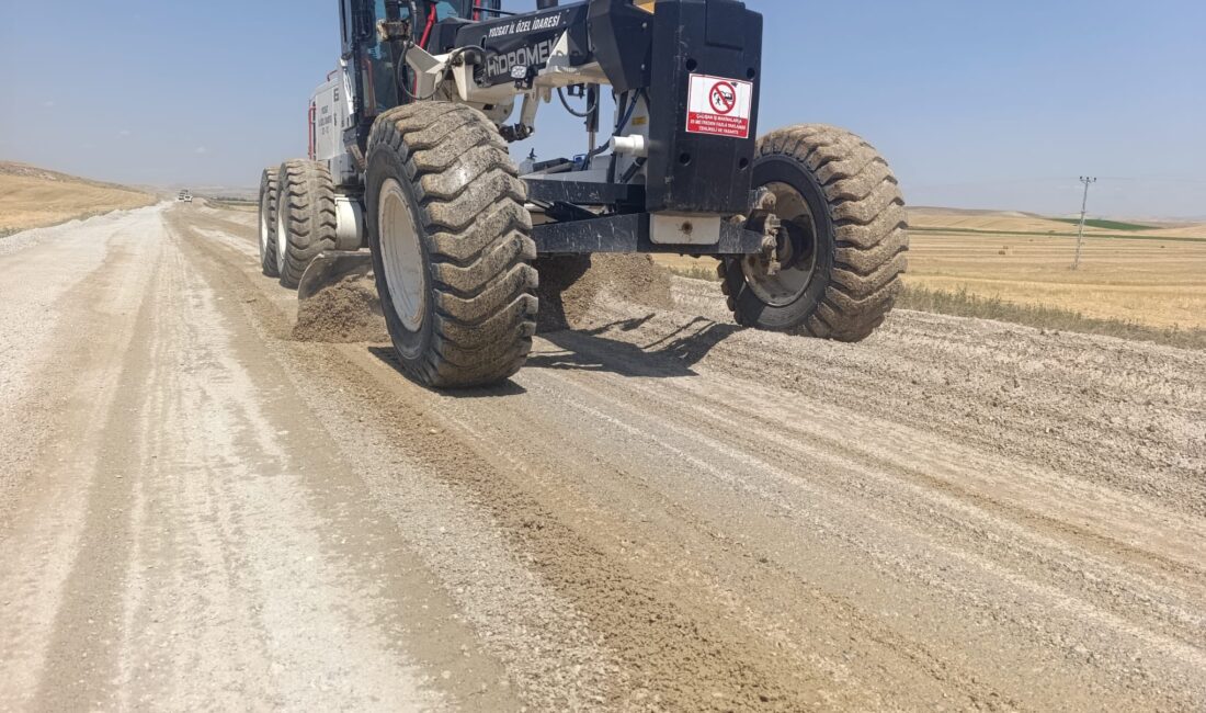 Yozgat İl Özel İdaresi Genel Sekreteri Nazif Yılmaz, 2025 Yılı