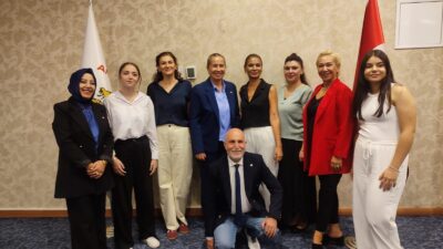 Ünal: Aynı azim ve heyecanla yola devam