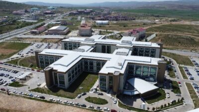 Pilot uygulama 1 Eylül’de Yozgat Bozok ve Pamukkale Üniversitelerinde başlayacak.