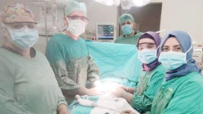 Sağlık Bakanlığı, kamu hastanelerinde ameliyat bekleme sürelerini azaltmak için yeni