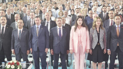 Milliyetçi Hareket Partisi (MHP) Yozgat Milletvekili İbrahim Ethem Sedef, il