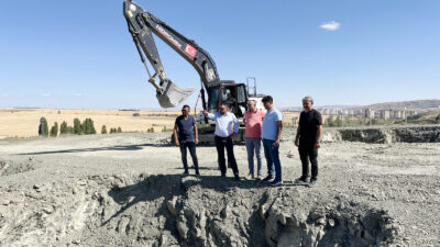 Sorgun Belediyesi, şehrin uzun süredir hissedilen önemli ihtiyaçlarından birine kalıcı