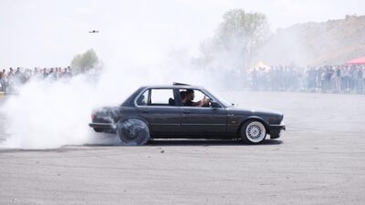 Sorgun’da Modifiye Araç tutkunları buluştu