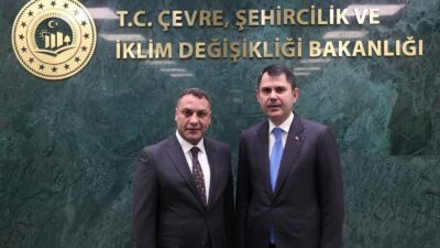 Sorgun Belediye Başkanı Mustafa Erkut Ekinci, ilçeye yapılacak yeni toplu