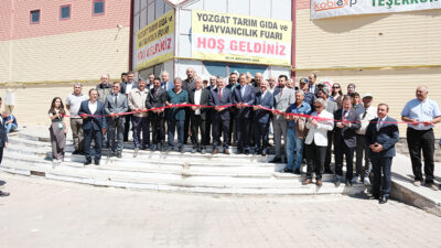 Türkiye’nin tarım sektörüne yön veren en önemli organizasyonlarından biri olan