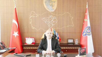 Yozgat İl Emniyet Müdürlüğü, 01–31 Temmuz 2025 tarihleri arasında kent