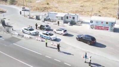 Tecimer: Hız ve yorgunluk trafik risklerini artırıyor