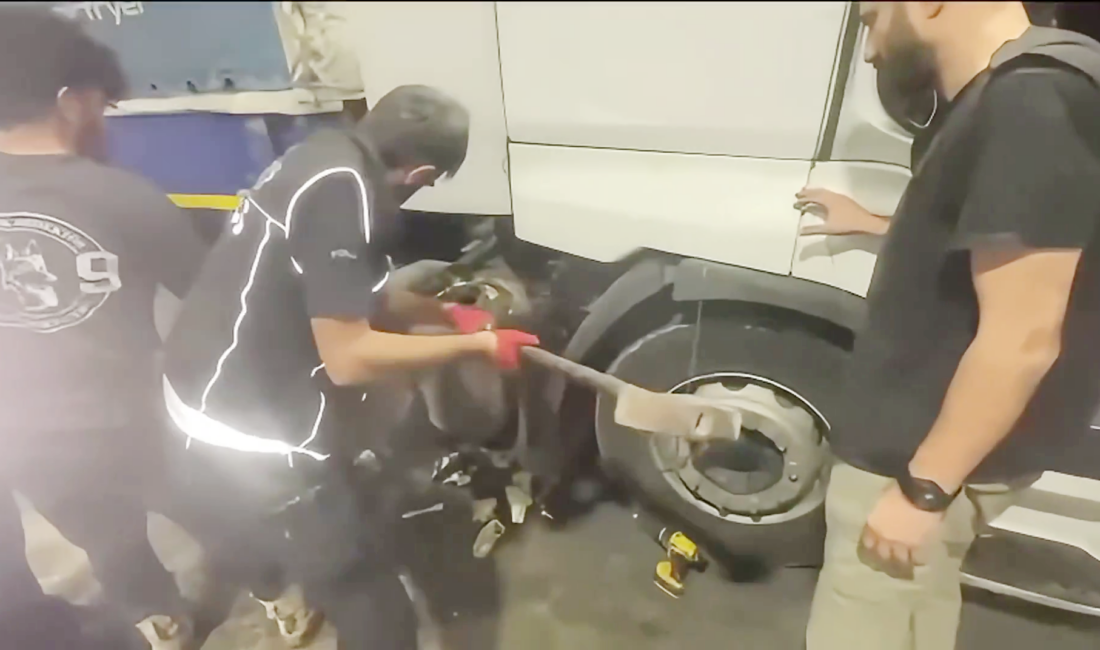 İçişleri Bakanı Ali Yerlikaya, sosyal medya hesabından yaptığı açıklamada, Yozgat’ın