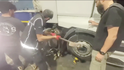 İçişleri Bakanı Ali Yerlikaya, sosyal medya hesabından yaptığı açıklamada, Yozgat’ın