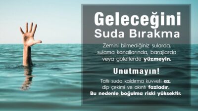 Yozgat Valiliği, yaz aylarında artan sıcaklıklarla birlikte vatandaşların serinlemek amacıyla