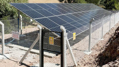Yozgat Valisi Mehmet Ali Özkan, Merkez İlçe Köylere Hizmet Götürme