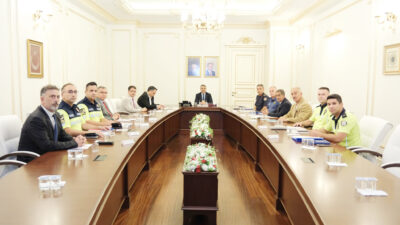 Cumhurbaşkanı Recep Tayyip Erdoğan’ın imzasıyla yürürlüğe giren “Karayollarındaki Hız Sınırlama