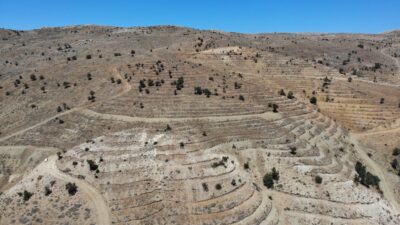 Yozgat Valiliği, kentin geleceği için büyük önem taşıyan Çekerek Nehri