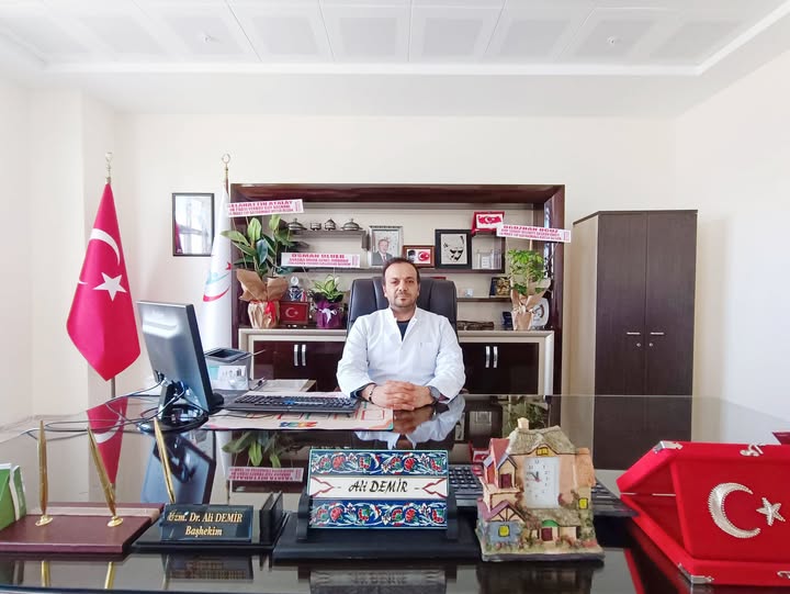 Ücretsiz iğne yaptığı gerekçesiyle hakkında soruşturma başlatılan Yerköy Şehit Korgenaral