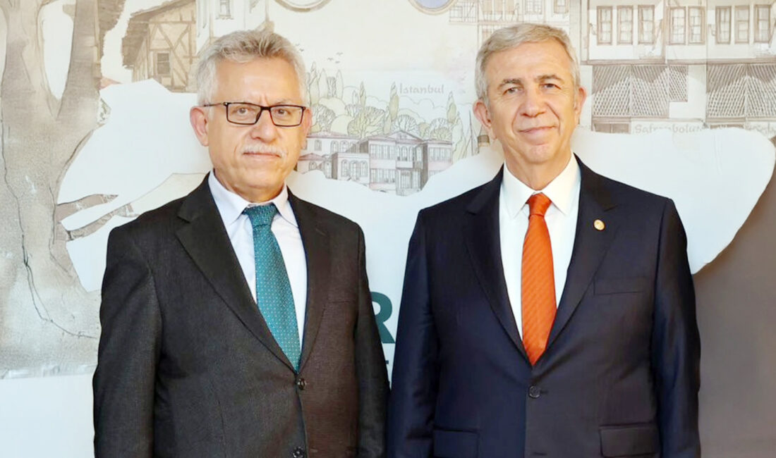 Yozgat Belediye Başkanı Dr. Kazım Arslan, Yozgat Belediyesi tarafından düzenlenen