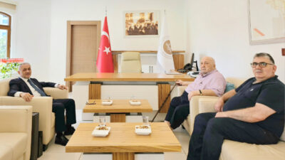 Yozgat’ta başta eğitim olmak üzere topluma yaptığı hayır işleriyle tanınan