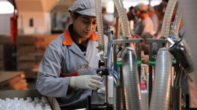 600 bin kamu işçisi için zam anlaşması sağlandı