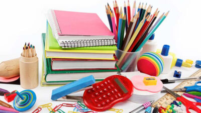 Okulların açılmasına kısa bir süre kala, Ticaret Bakanlığı, öğrencilerin sağlık