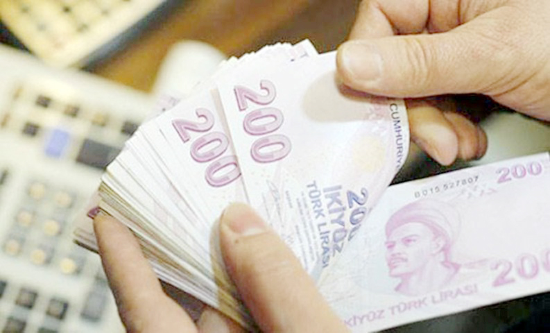 Ekonomi yönetimi, yatırım ortamını desteklemeye yönelik adımlarına devam ediyor. Menkul