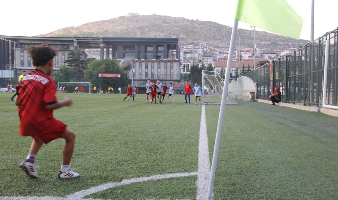 Yozgat İl Gençlik ve Spor Müdürlüğü tarafından 30 Ağustos Zafer