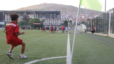 Yozgat İl Gençlik ve Spor Müdürlüğü tarafından 30 Ağustos Zafer