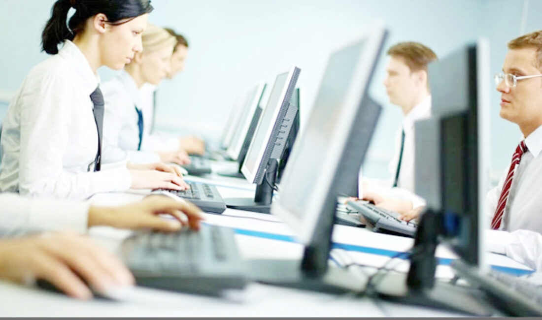 Türkiye’nin dört bir yanında yaşayan gençlerin merakla beklediği kamu personeli