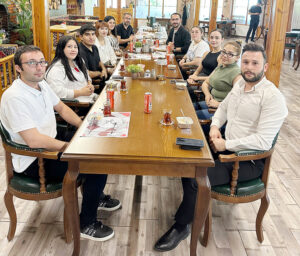 Yozgat Aile ve Sosyal Hizmetler İl Müdürlüğü’ne bağlı Yozgat Sosyal