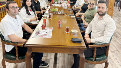 Yozgat Aile ve Sosyal Hizmetler İl Müdürlüğü’ne bağlı Yozgat Sosyal