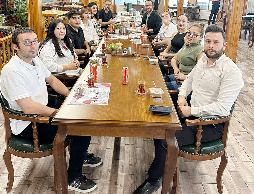 Yozgat Aile ve Sosyal Hizmetler İl Müdürlüğü’ne bağlı Yozgat Sosyal